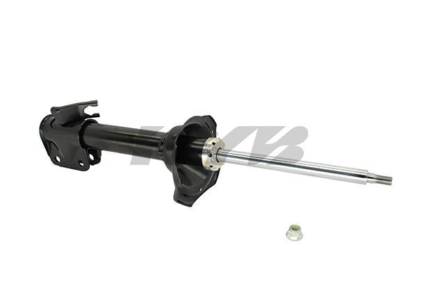KYB Shock & Strut Excel-G - KYB Shocks & Struts Excel-G Rear Left SUBARU Impreza (AWD) 02-03 SUBARU WRX Wagon