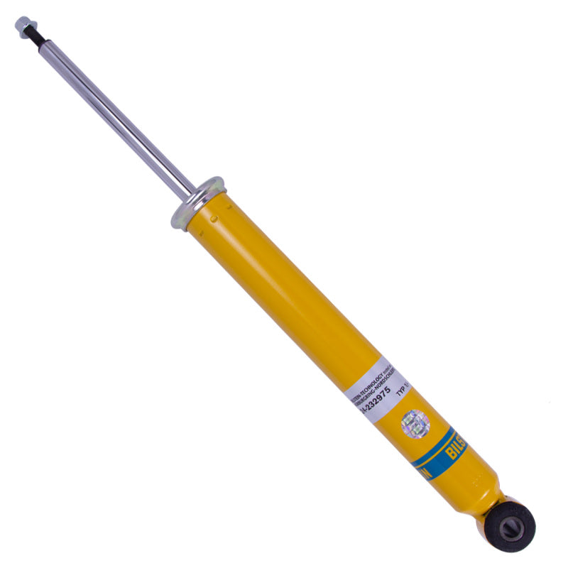 BIL B12 Series Suspension Kits - Bilstein 14-18 Ford Focus B12 Pro-Kit