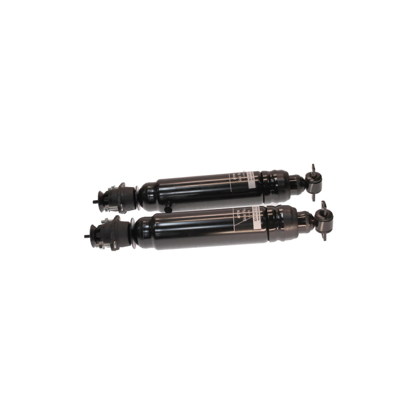 KYB Shocks & Struts Strut Plus - KYB Shocks & Struts Strut Plus Rear BUICK LeSabre 2005-2000