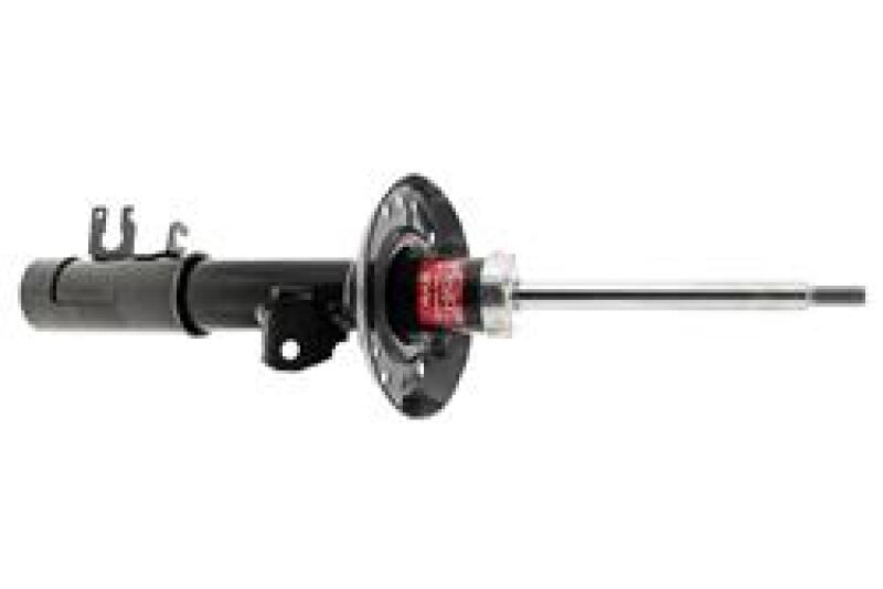 KYB Shock & Strut Excel-G - KYB Shocks & Struts Excel-G Front Right Chevrolet Sonic 2012-17