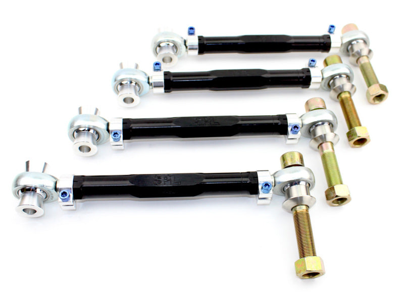 SPP Upper Control Arms - SPL Parts 2014+ BMW M2/M3/M4 (F8X) Rear Upper Control Arms