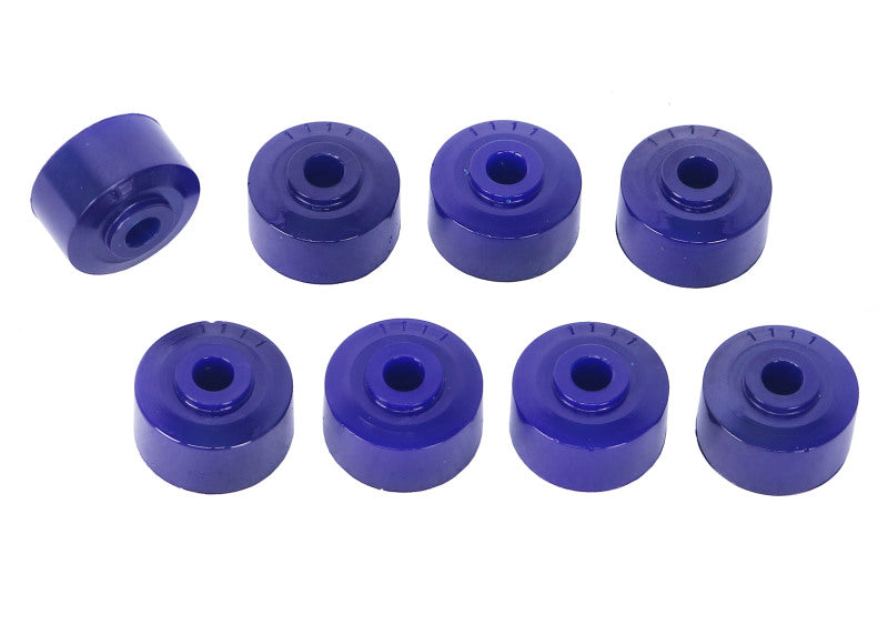 SPR Ball Joint Kits - SuperPro Universal Shock Bushing 8 Pack