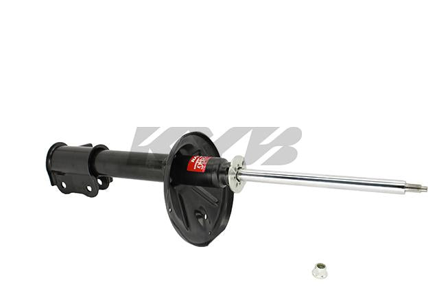 KYB Shock & Strut Excel-G - KYB Shocks & Struts Excel-G Rear Right HYUNDAI Accent 2000-02