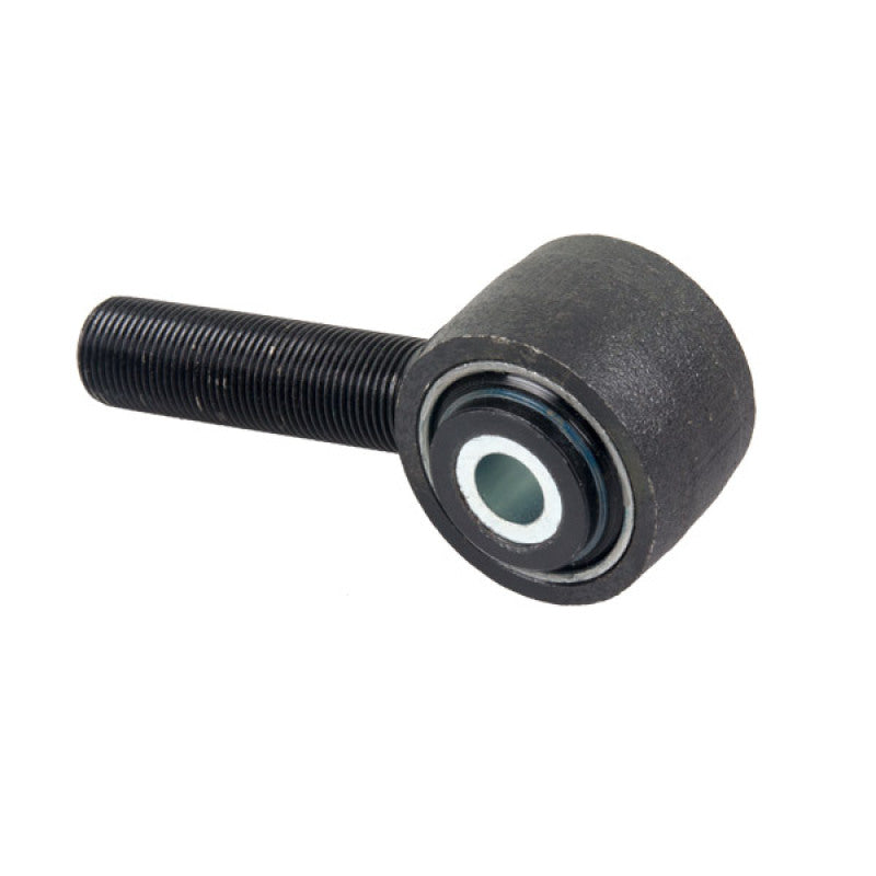 SYN Bushings - Synergy 97-06 Jeep Wrangler TJ Track Bar Dual Durometer Bushing Forged Housing 12MM Bolt 1.60in Wide
