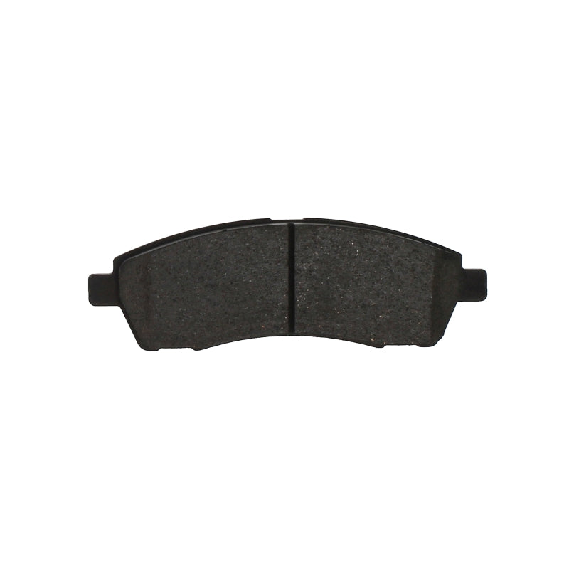 BAE Claw Brake Pads - Baer Brakes 00-05 Ford Excursion Claw Brake Rear Pads