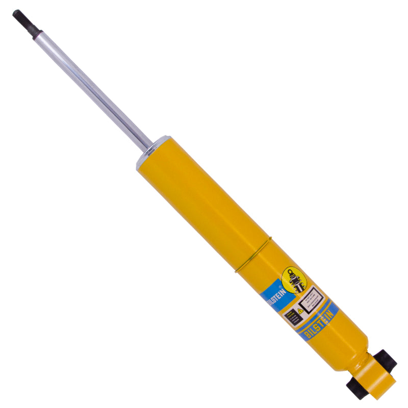 BIL B6 Series Shocks - Bilstein B6 14-18 Subaru Forester Rear Monotube Shock Absorber