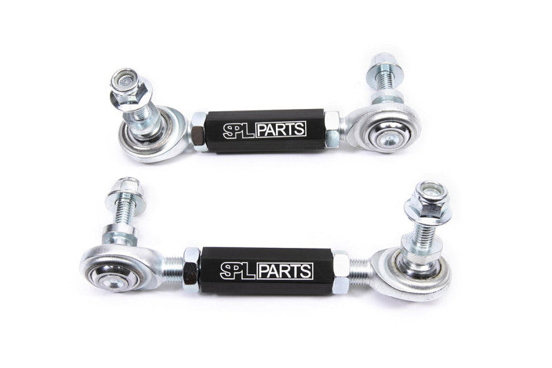 SPP Swaybar Endlinks - SPL Parts 2017+ Tesla Model 3 Rear Swaybar Endlinks