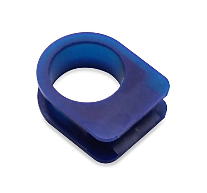 SPR Bushings - Steering Rack - SuperPro Steering Rack Mount Lh Side