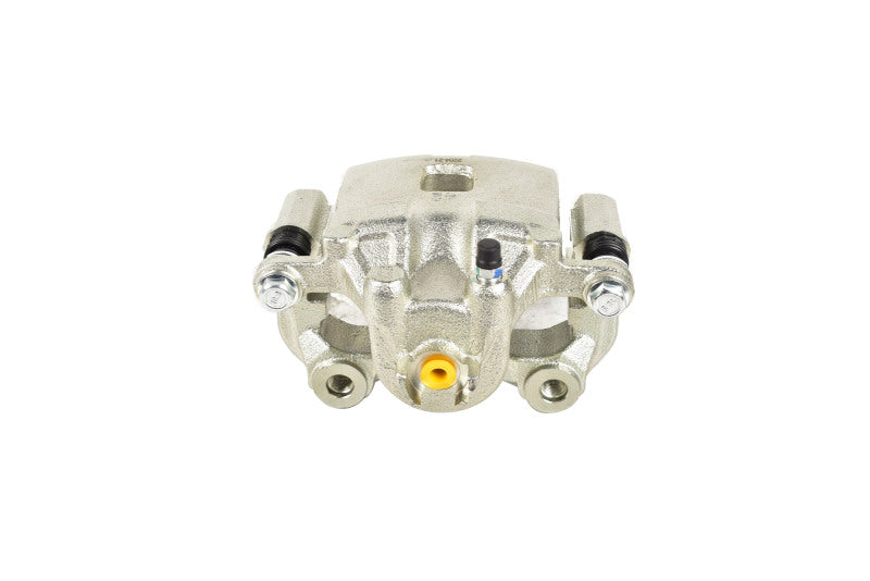 DBA Street Series Calipers - DBA 97-23 Nissan Patrol (Y61) Street Series Left Rear Caliper