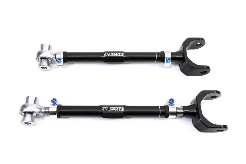 SPP Traction Arms - SPL Parts 01-05 Lexus IS300 Rear Traction Arms