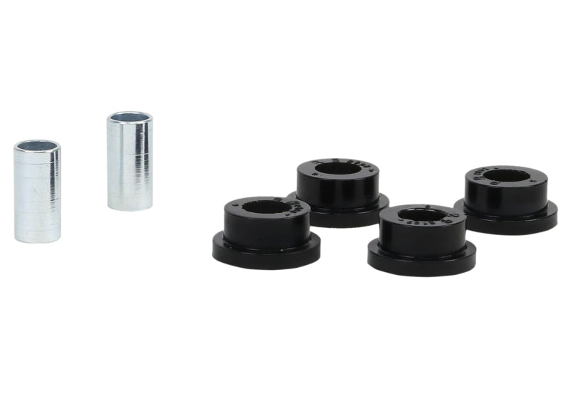 WL Bushings - Sway Bar - Whiteline Plus 70-77 Toyota Celica RA20 / 83-87 Corolla AE86 Rear Sway Bar Outer Link
