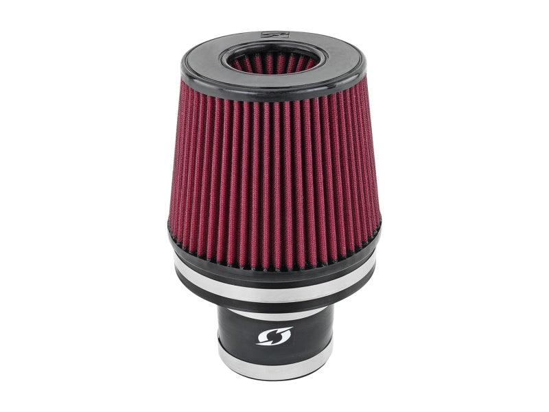 SK Velocity Stack - Skunk2 Universal Intake Kit 3.5in Coupler