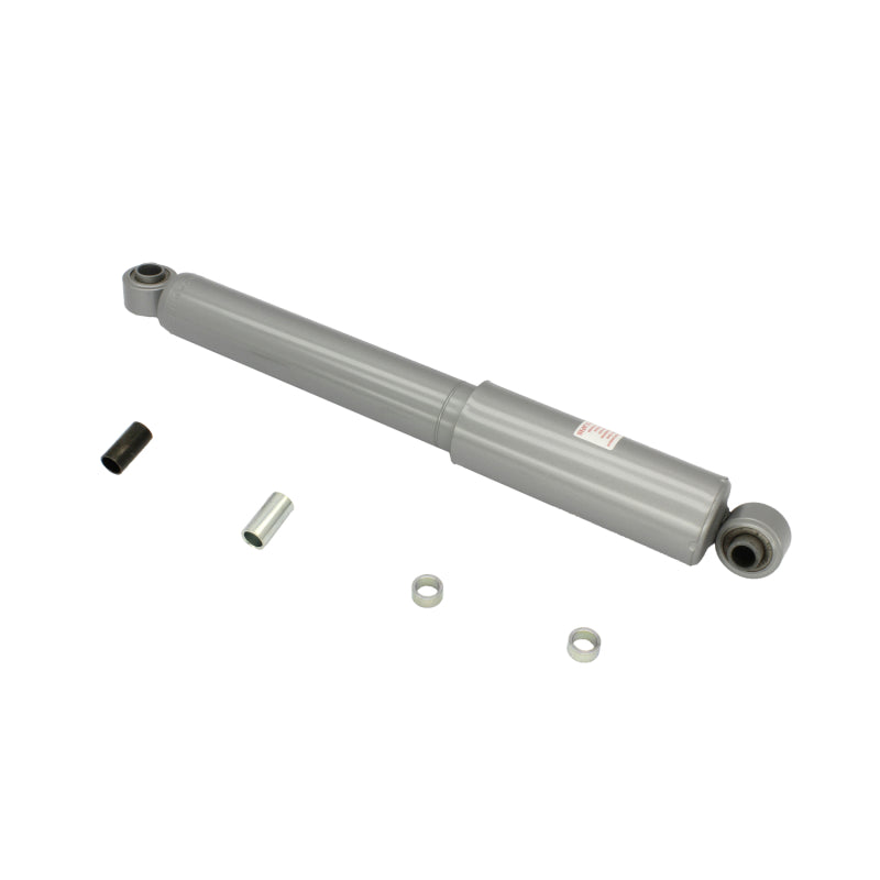 KYB Shocks & Struts Gas-A-Just - KYB Shocks & Struts Gas-A-Just Rear VOLVO 140 160 Series 1967-74