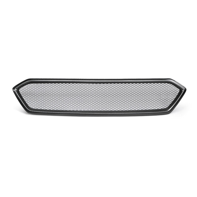 SEI Grilles - Seibon 18-19 Subaru WRX / WRX STI TP-Style Carbon Fiber Front Grill
