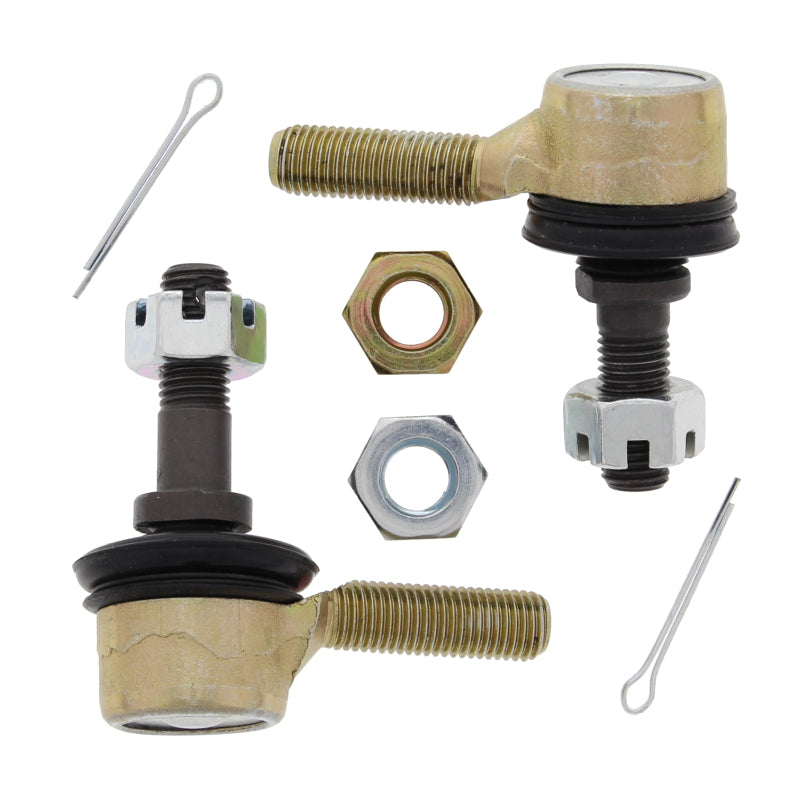 ABR Tie Rod End Kits - All Balls Racing 09-10 Polaris Outlaw 450 Tie Rod End Kit - 2 Kits Req. Per Veh.
