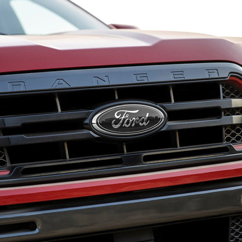 FR Grilles - Ford Racing 19-22 Ranger Tremor Modified Front Grille