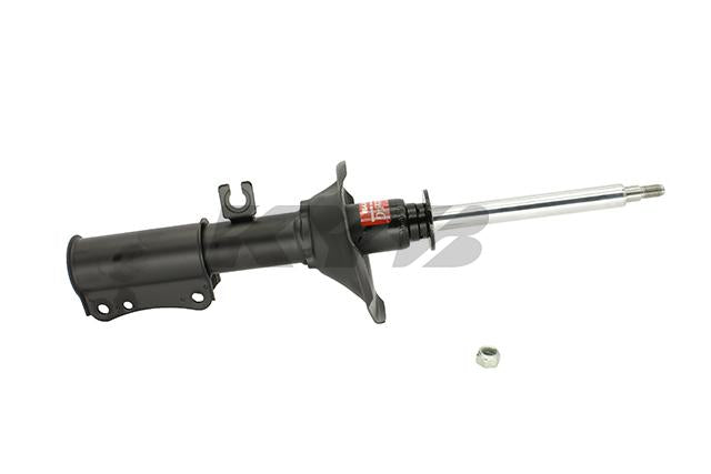 KYB Shock & Strut Excel-G - KYB Shocks & Struts Excel-G Front Right MAZDA MPV Mini-Van 1989-98