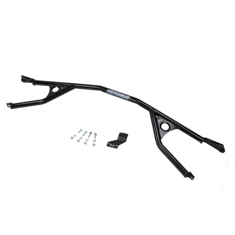 HOT Strut Tower Brace - Hotchkis 10+ Camaro / 11 Camaro Convertible Chassis Max Strut Tower Brace