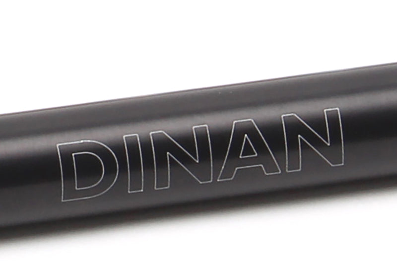 DNN Toe Links - Dinan 08-13 BMW M3 Rear Toe Link Kit - Rear
