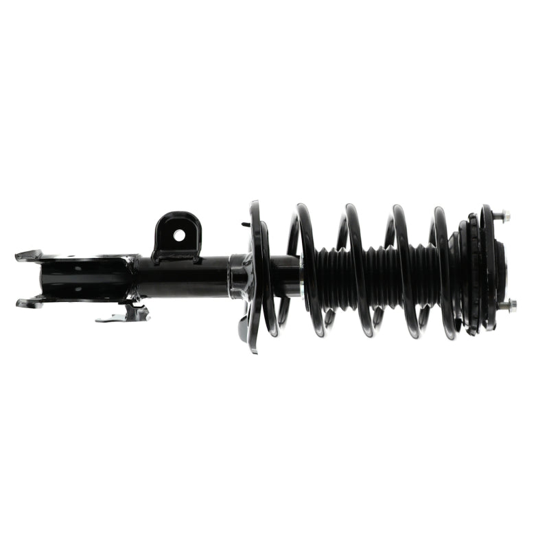 KYB Shocks & Struts Strut Plus - KYB Shocks & Struts Strut Plus Front Left TOYOTA Prius 2014-2010