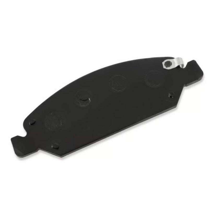 BAE Claw Brake Pads - Baer Brakes 08-13 Cadillac Escalade/ESV/EXT Claw Front Brake Pads