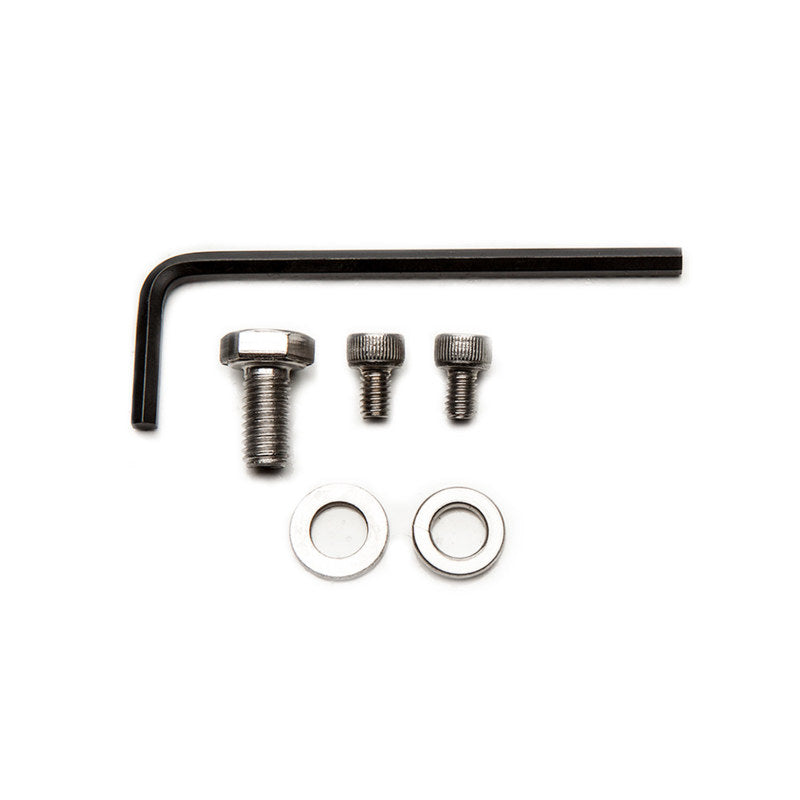 COBB Cold Air Intake Component - Cobb Subaru SF Intake System Hardware Kit