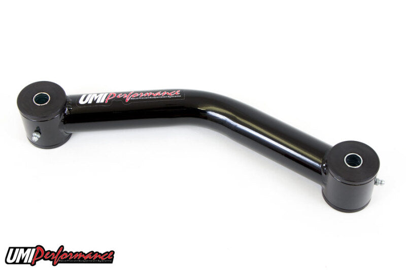 UMI Lower Control Arms - UMI Performance 59-64 GM B-Body Upper Control/Trailing Arm- inBanana Armin