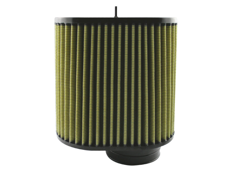AFE PG7 Drop In Filter - aFe MagnumFLOW Air Filters UCO PG7 A/F PG7 4F x (9-1/2x6-3/4)B x (9x5-1/2)T x 9H