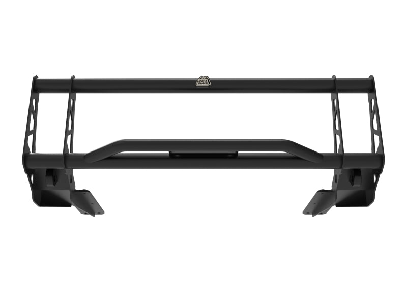 AFE Bumpers - aFe POWER 2026 Subaru Outback Wilderness (BU) H4-2.4L (t) Terra Guard Bull Bar w/ Winch Mount