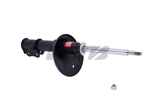 KYB Shock & Strut Excel-G - KYB Shocks & Struts Excel-G Front Right HYUNDAI Elantra 1996-06 HYUNDAI Tiburon 1997-01