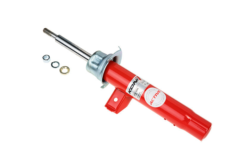 KON Special Active Shocks - Koni Special Active Shock FSD 06-11 BMW 3 Series AWD (E90/E91) Front Left