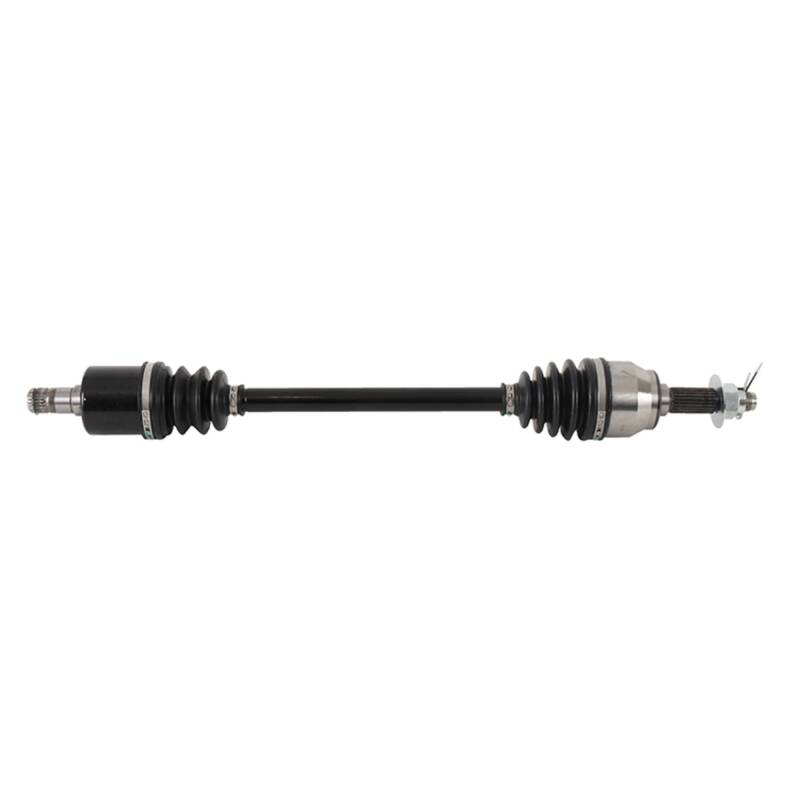 ABR A-Arm Kits - All Balls Racing Gator RSX 850i/Gator RSX 850i Sport/Gator RSX 850i Trail 6 Ball Axle