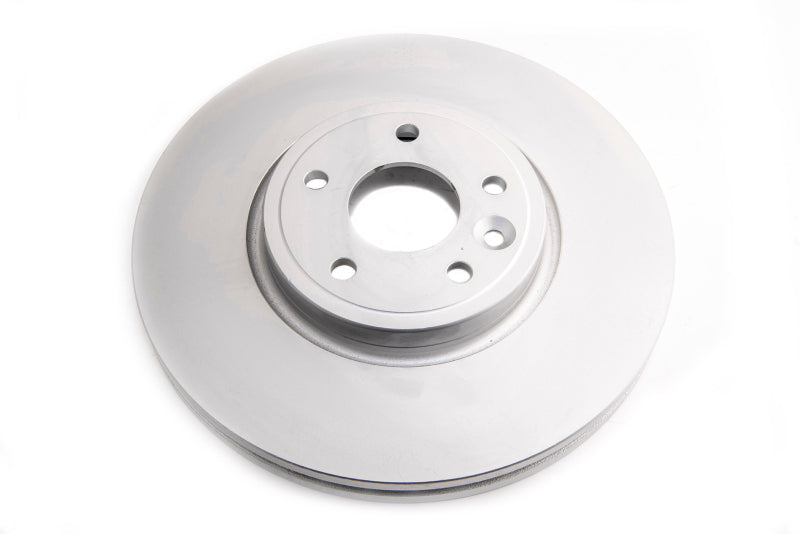 DBA En-Shield Standard Rotors - DBA 16-18 Jaguar XE (316mm Front Rotor) Front En-Shield Standard Rotor