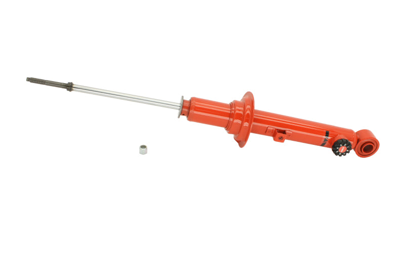 KYB Shocks & Struts AGX - KYB Shocks & Struts AGX Rear DODGE 2000 GTX 1989-90 EAGLE 2000 GTX 1991-93 EAGLE Talon 1990-94 MITSU