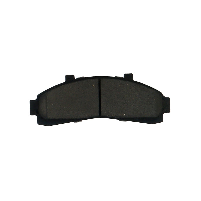 BAE Claw Brake Pads - Baer Brakes 95-01 Ford Explorer Claw Brake Pads