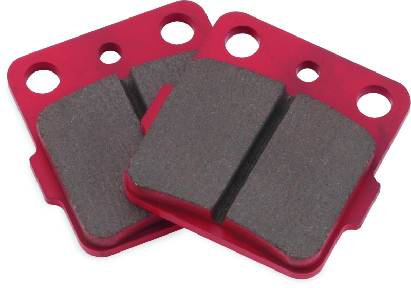 BKM Sintered Brake Pads - BikeMaster BM-084 Sintered Brake Pads