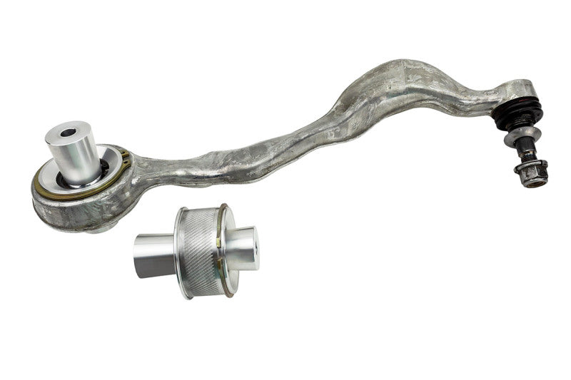 SPP Caster Rod Bushings - SPL Parts 2012+ BMW 3 Series/4 Series xDrive F3X Front Caster Rod Bushings (Non-Adjustable)