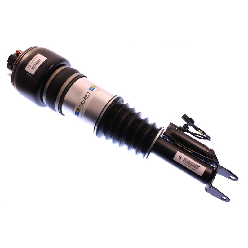 BIL B4 Series Shocks - Bilstein B4 2005 Mercedes-Benz E500 Base Front Right Air Spring with Twintube Shock Absorber