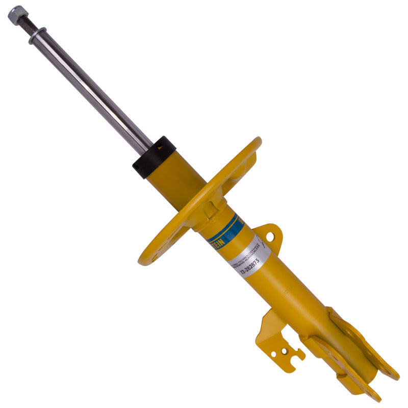 BIL B6 Series Shocks - Bilstein B6 14-19 Toyota Highlander Front Left Twintube Strut Assembly