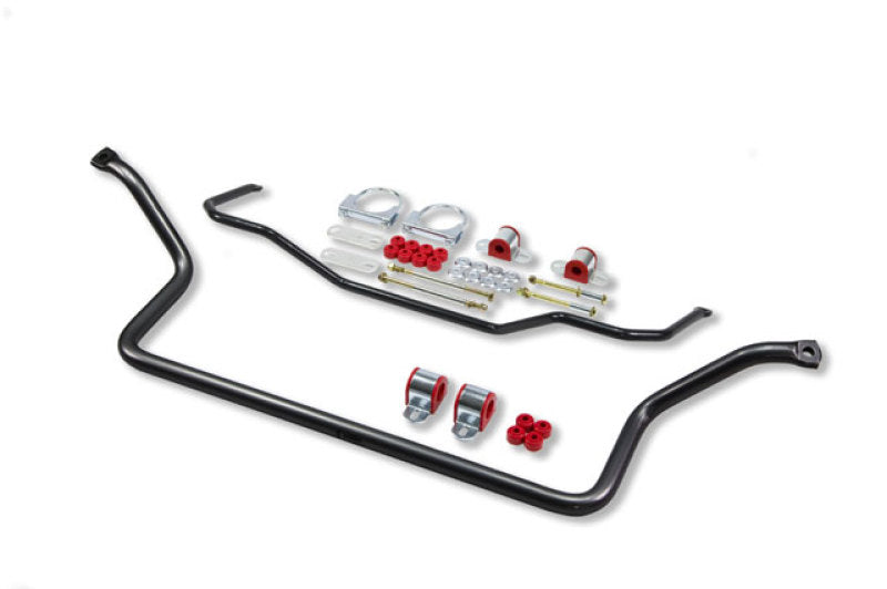 BT Sway Bar Sets - Belltech ANTI-SWAYBAR SETS 5438/5538