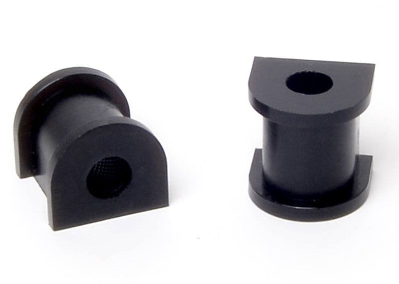 WL Bushings - Sway Bar - Whiteline 96-02 Toyota Land Cruiser 95 Series 17mm Rear Sway Bar Mount Bushing