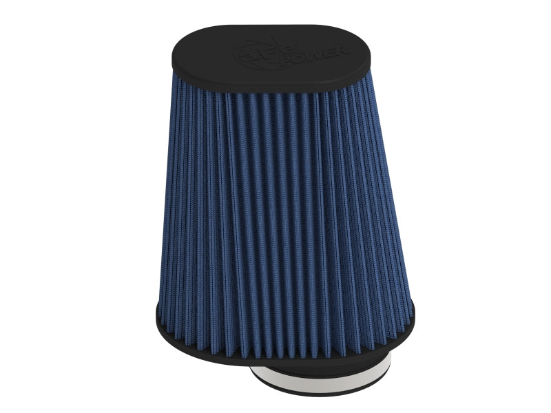 AFE Pro-5 R Direct Fit Filter - aFe 11-23 Dodge Challenger/Charger V8-5.7L W/ Shaker Hood Pro 5R Air Filter