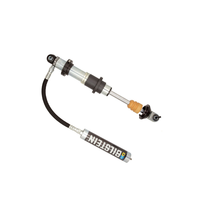 BIL B8 8125 Series Shocks - Bilstein 8125 Series 23in Extended Length 15in Collapsed Length 46mm Monotube Shock Absorber