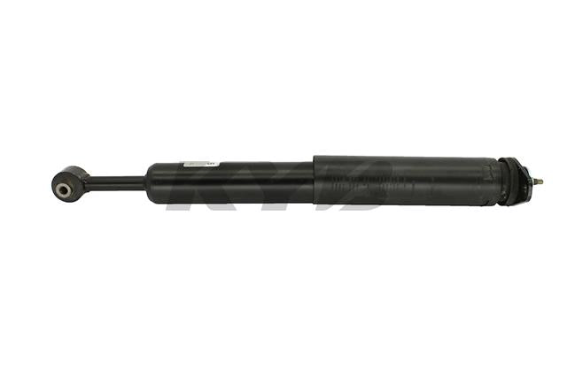 KYB Shocks & Struts Self Level - KYB Shocks & Struts Self Leveling Rear CHRYSLER Pacifica 2004-08