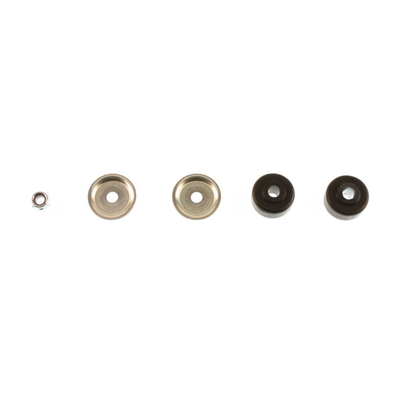BIL B6 Series Shocks - Bilstein B6 2000 Chevrolet Tahoe LT Front 46mm Monotube Shock Absorber