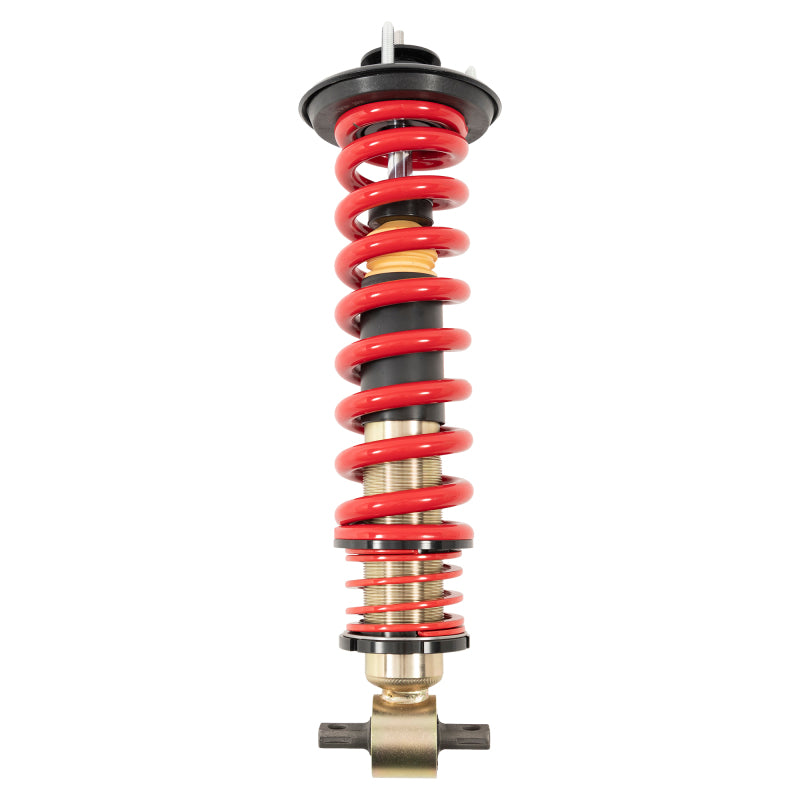 BT Coilover Kit - Belltech 2in Leveling Coilover Kit 07-18 GM 1500 2/4WD