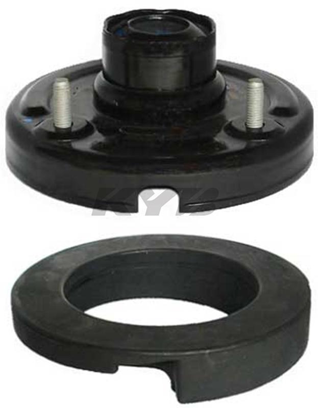 KYB Strut Mounts - KYB Shocks & Struts Strut Mounts Rear FORD Expedition (2WD) 2003-06 FORD Expedition (4WD) 2003-06