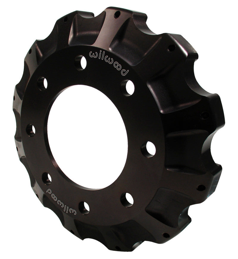 WIL Rotor Hat - Wilwood Hat-TC Front 1.55in Offset 8 x 6.50 - 12 on 10.75in