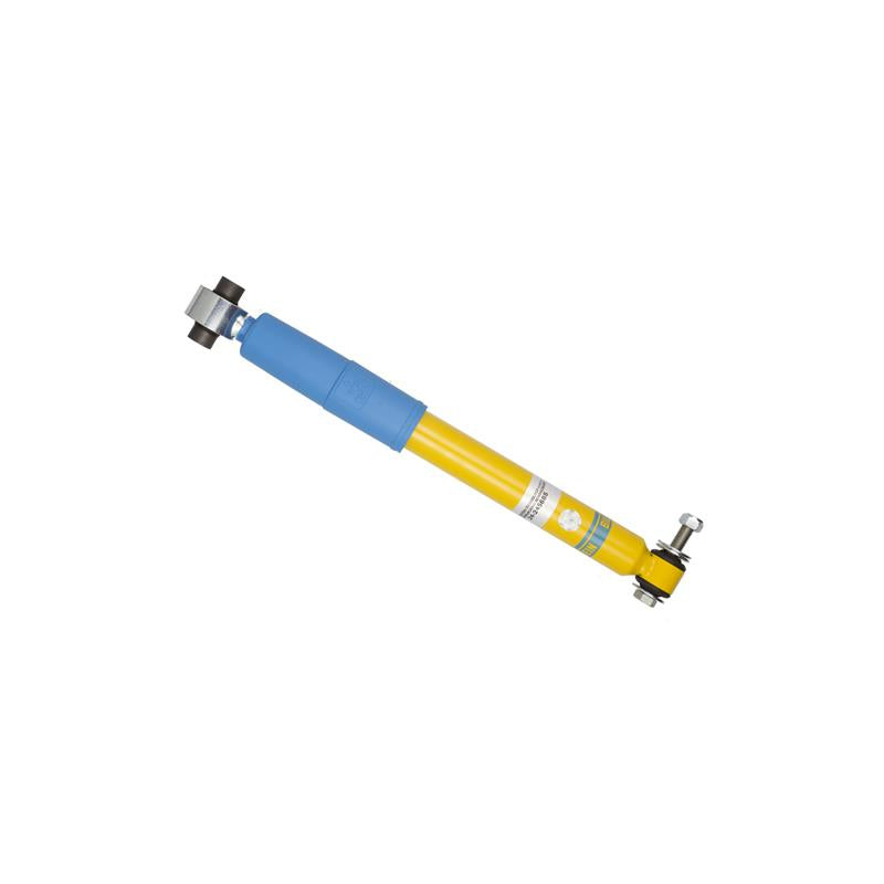 BIL B6 Series Shocks - Bilstein B6 Performance 2014-2016 Nissan Rogue S/SL/SV Rear Monotube Shock