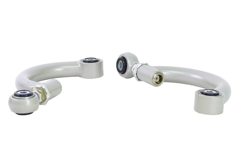WL Control Arms - Rear - Whiteline 04-13 Mazda 3 / 08-18 Ford Focus Rear Lower Control Arm